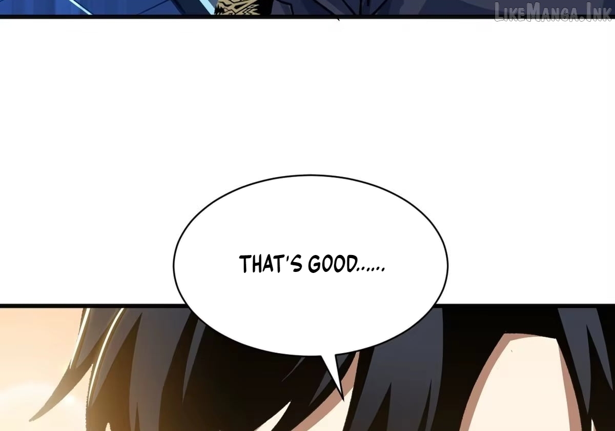 I Will Grind My Way to Lord hood Chapter 63  - page 88